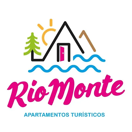 Apartamentos Riomonte 2 Boltana Exterior photo