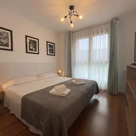 Apartamentos Riomonte 2 Boltana Exterior photo