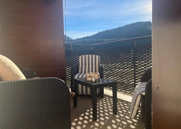 Apartamentos Riomonte 2