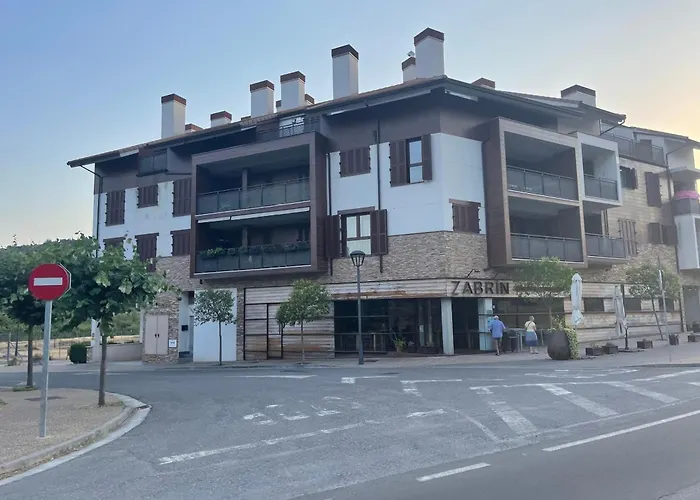 Apartamentos Riomonte 2