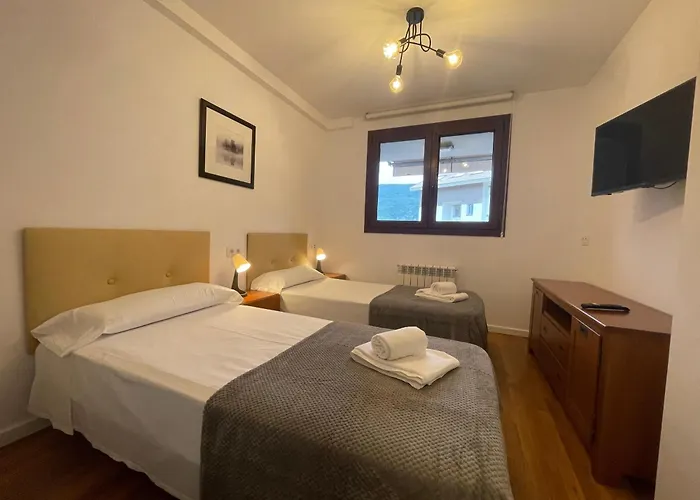 Apartamentos Riomonte 2