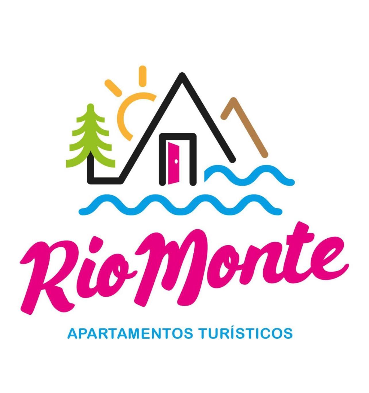 Apartment Riomonte 2 *