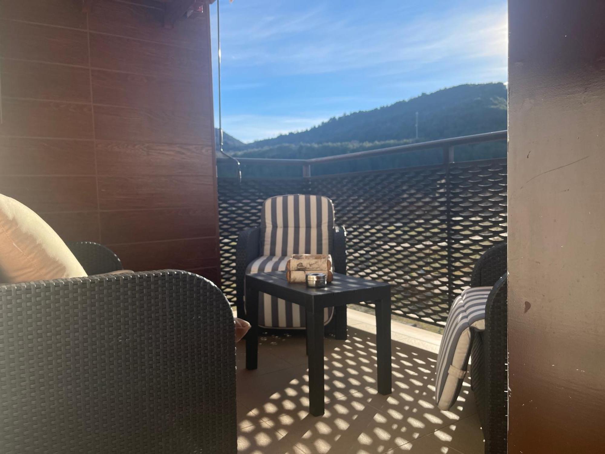 Apartment Riomonte 2 *