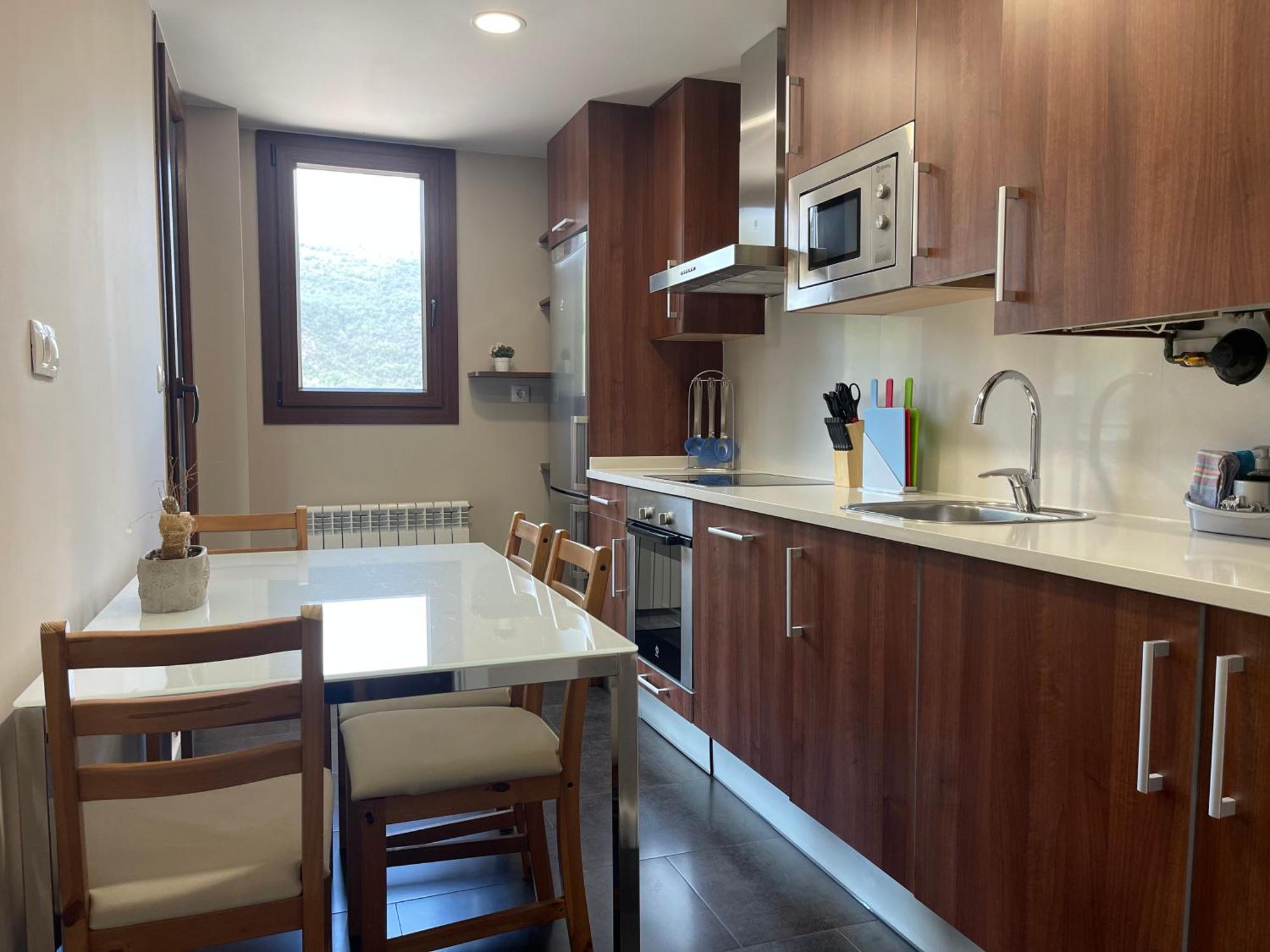 Apartment Riomonte 2 *