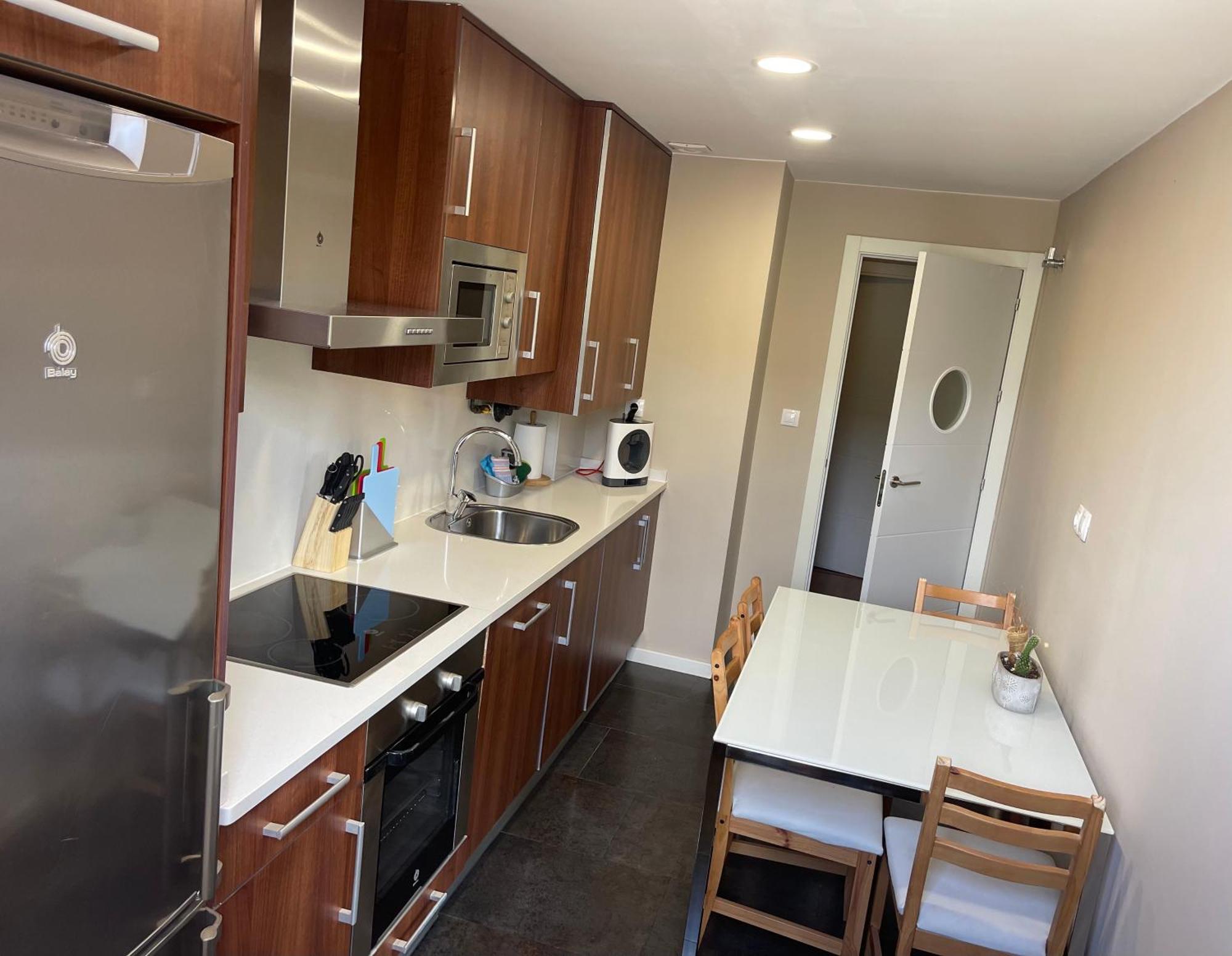 Apartment Riomonte 2