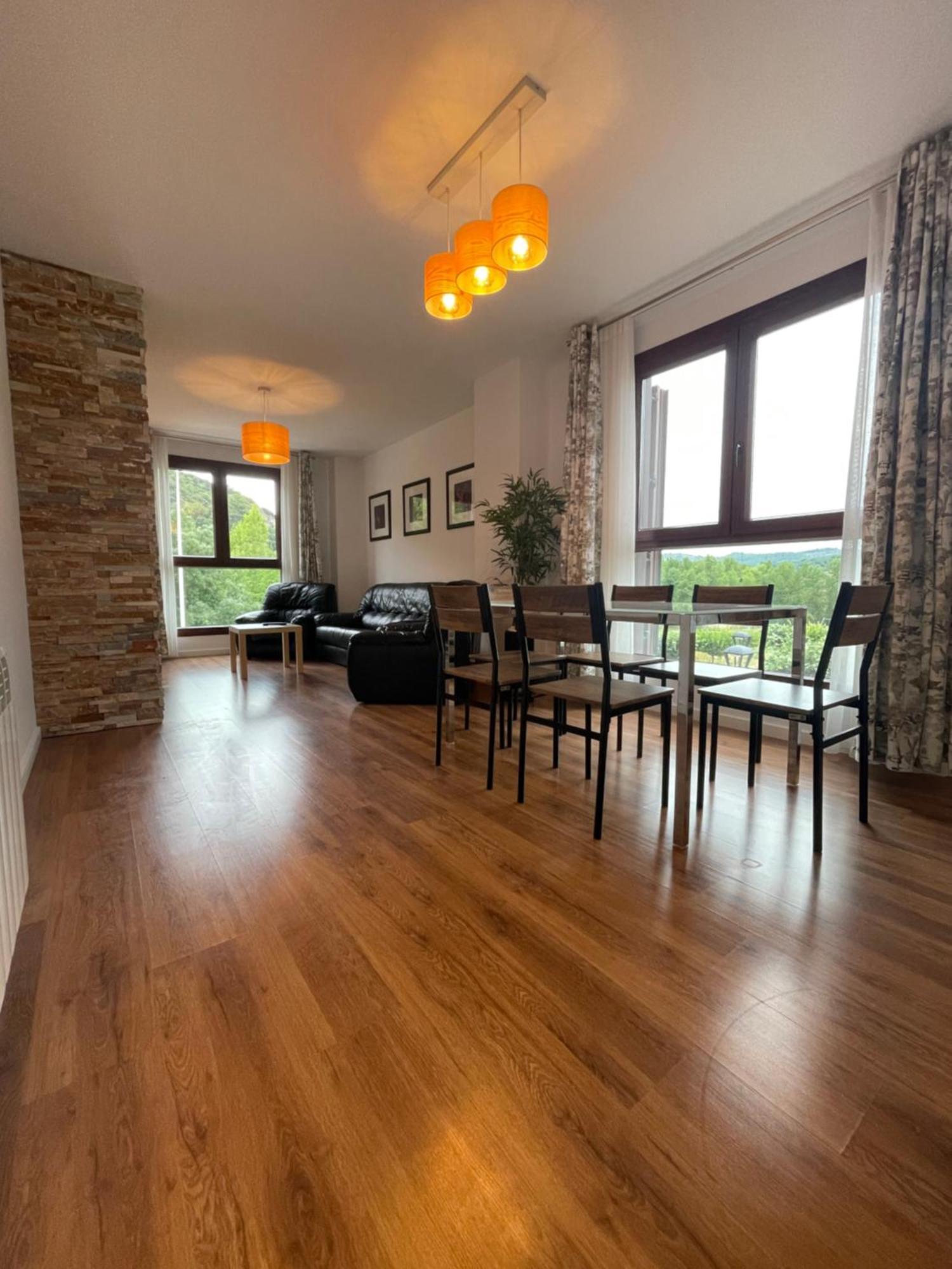 Apartment Riomonte 2